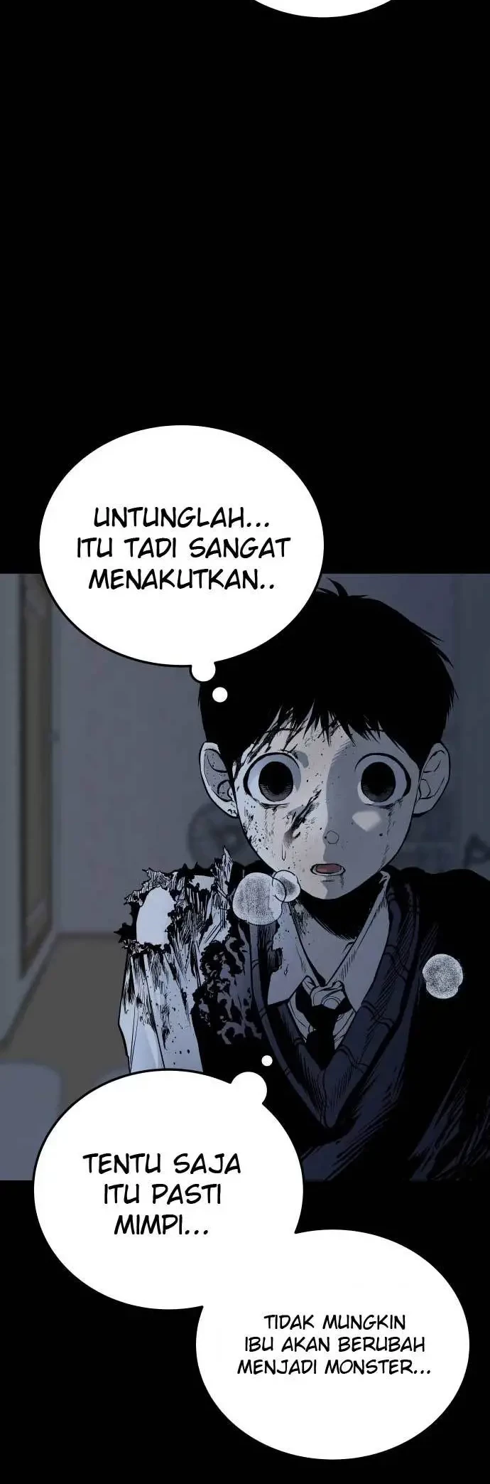 ZomGan Chapter 11 - Halaman 37