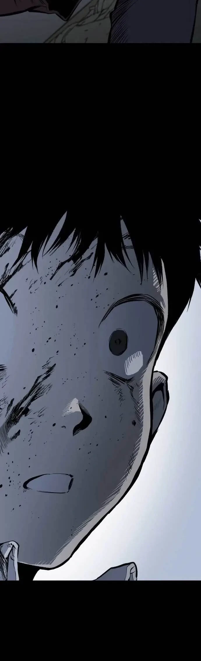 ZomGan Chapter 11 - Halaman 39