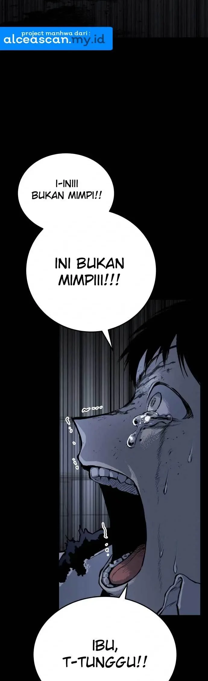 ZomGan Chapter 11 - Halaman 41