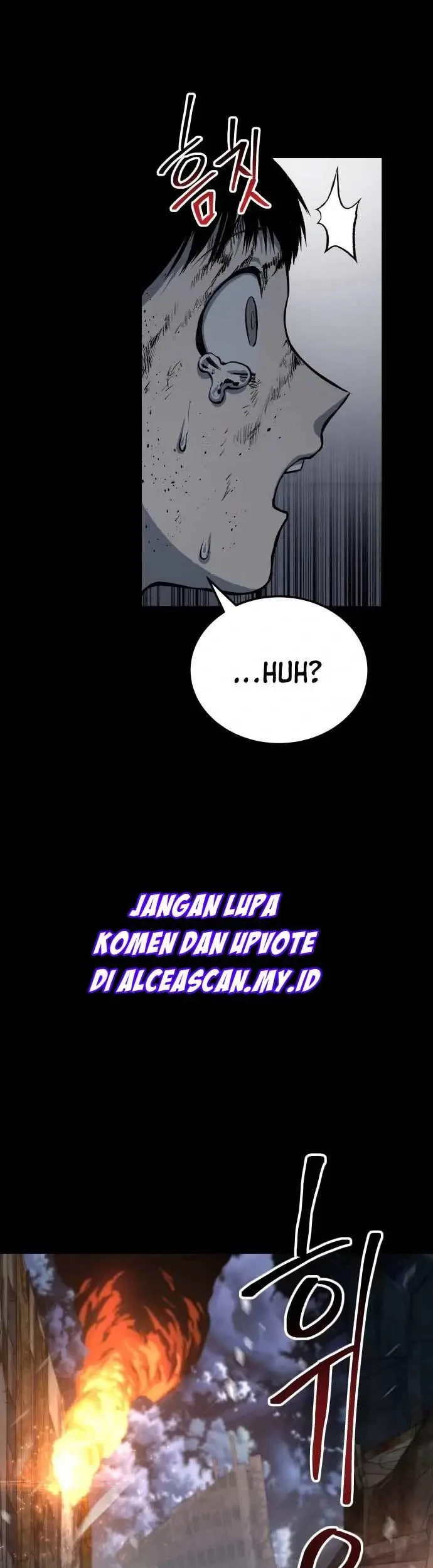 ZomGan Chapter 11 - Halaman 48