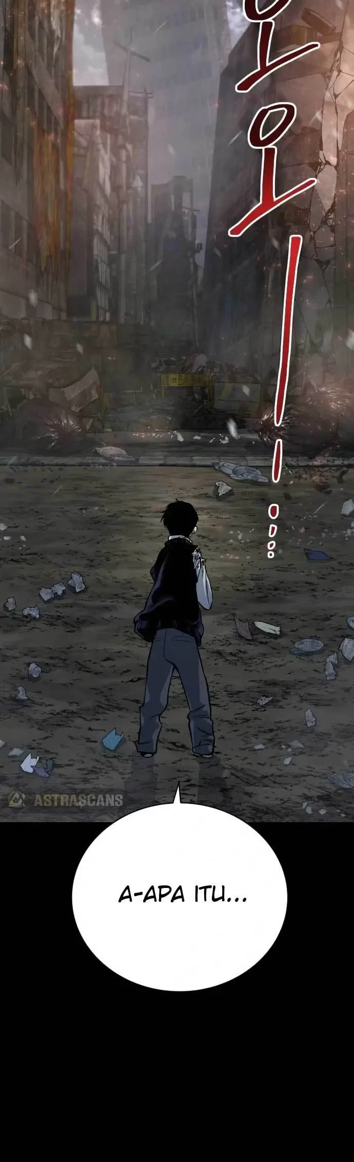 ZomGan Chapter 11 - Halaman 49