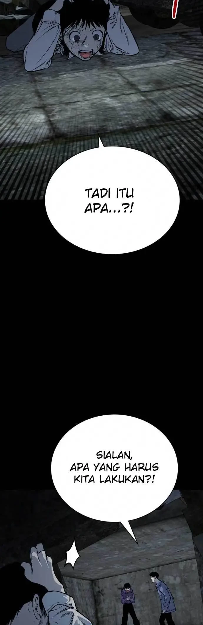 ZomGan Chapter 11 - Halaman 51