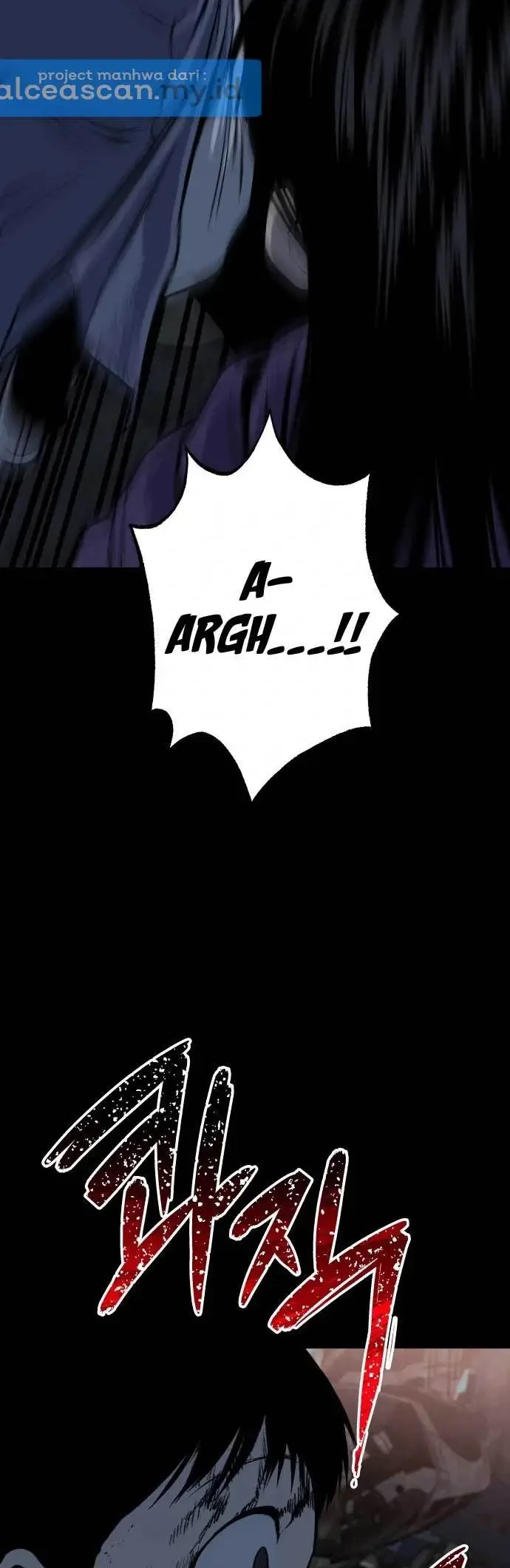 ZomGan Chapter 11 - Halaman 55