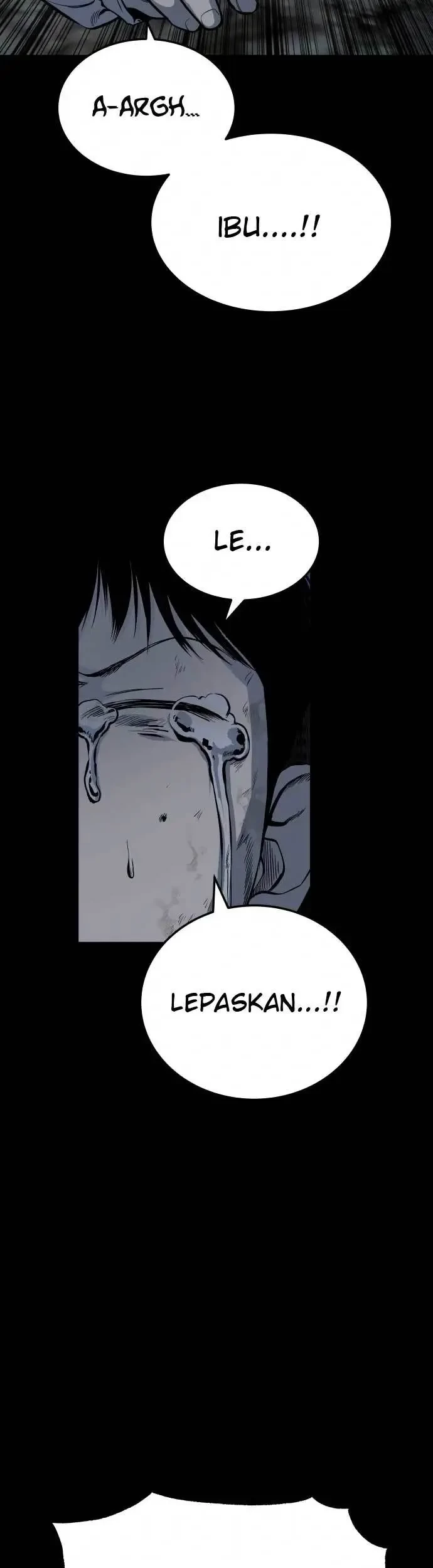 ZomGan Chapter 11 - Halaman 60