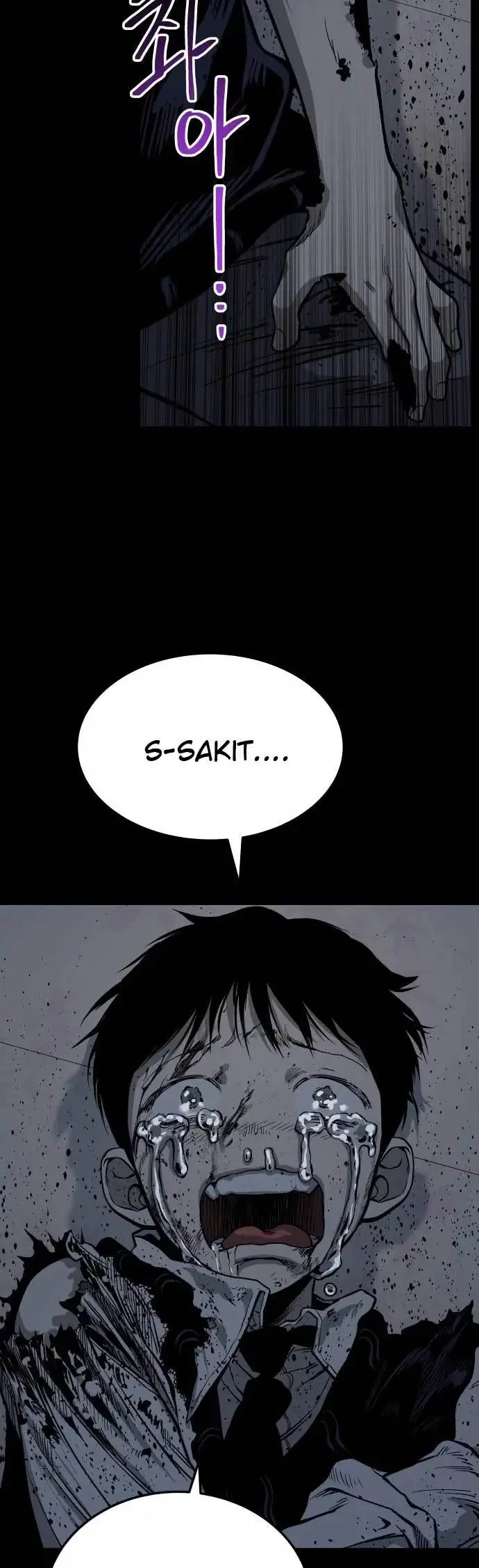 ZomGan Chapter 11 - Halaman 65