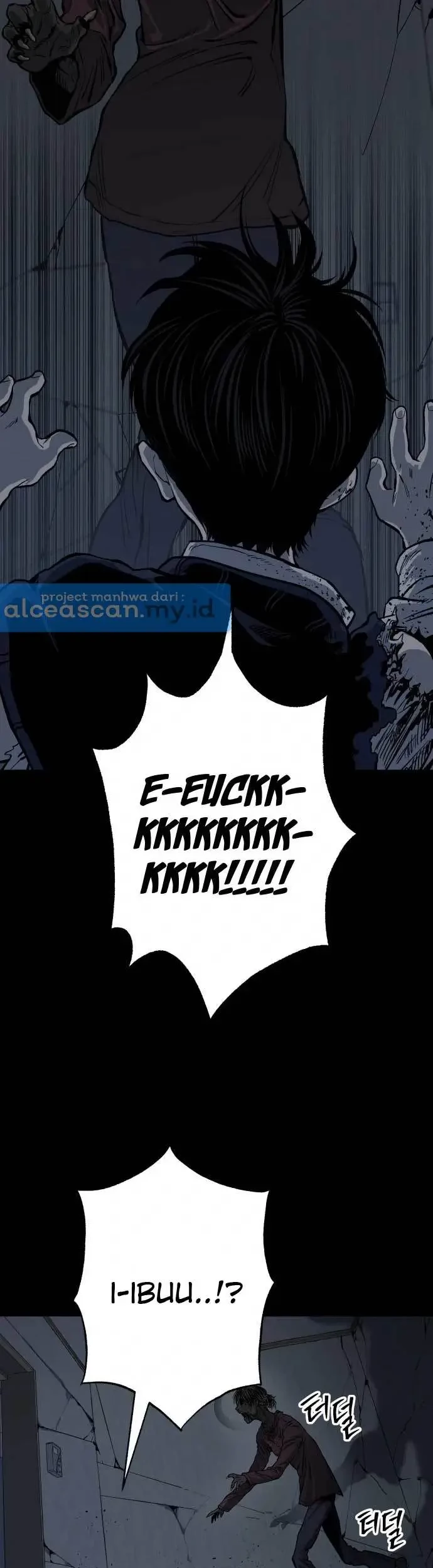 ZomGan Chapter 11 - Halaman 68