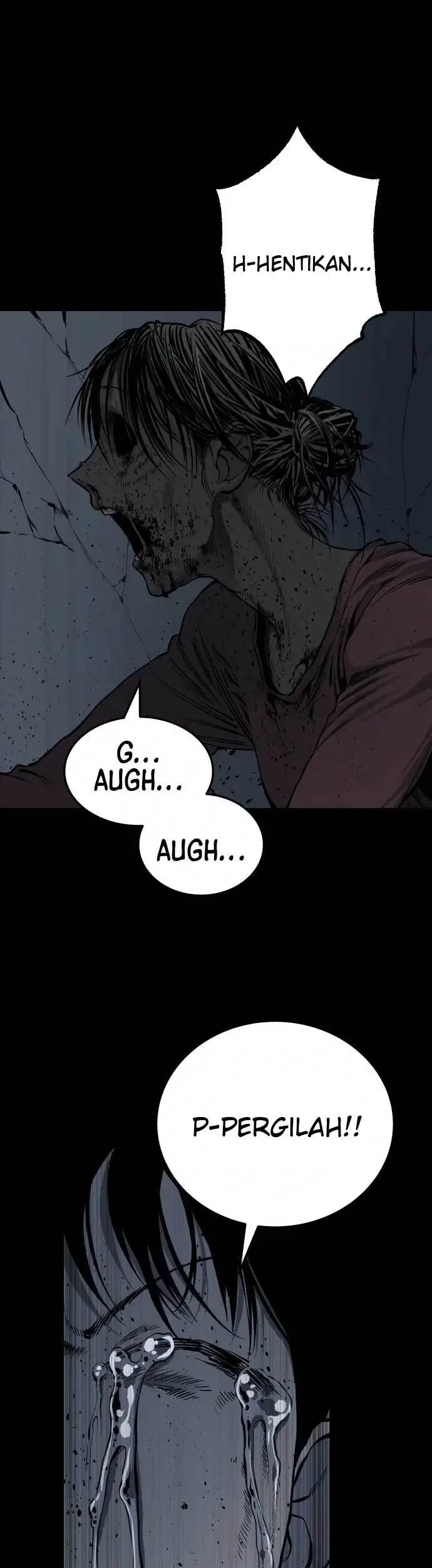 ZomGan Chapter 11 - Halaman 70
