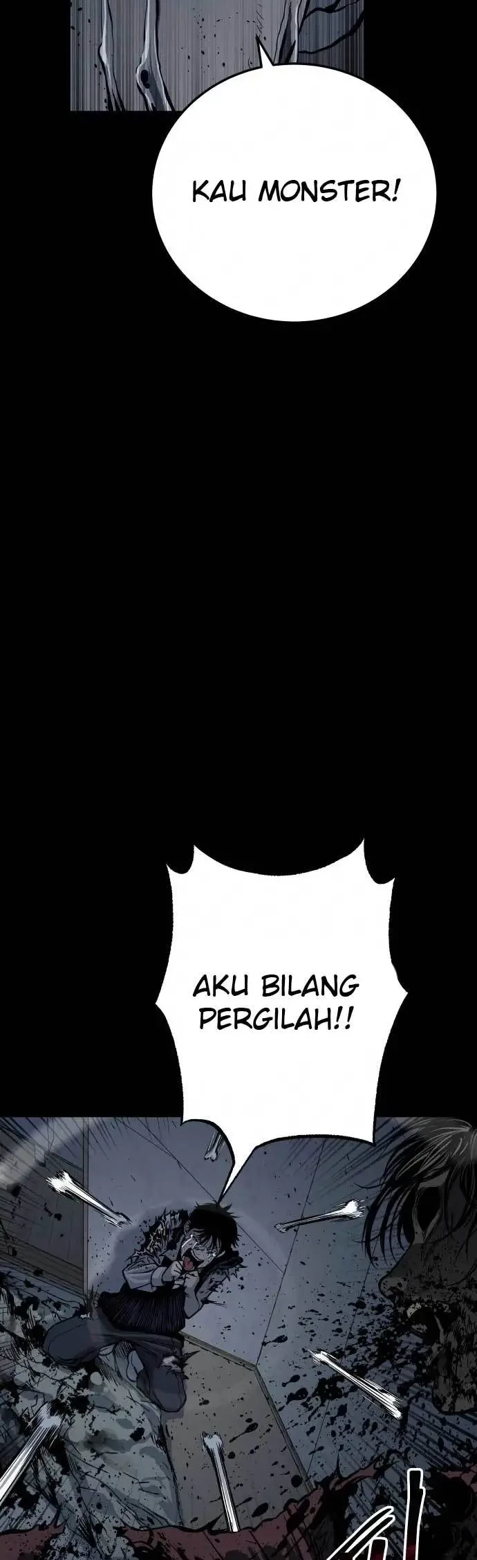 ZomGan Chapter 11 - Halaman 71