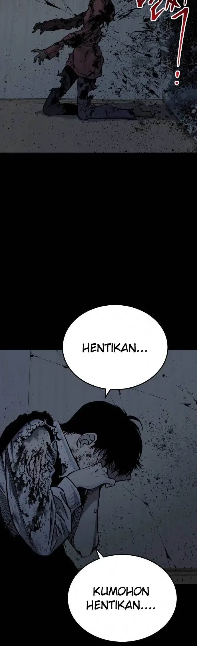 ZomGan Chapter 11 - Halaman 73