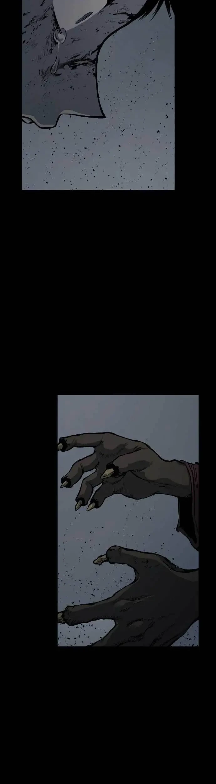 ZomGan Chapter 11 - Halaman 75