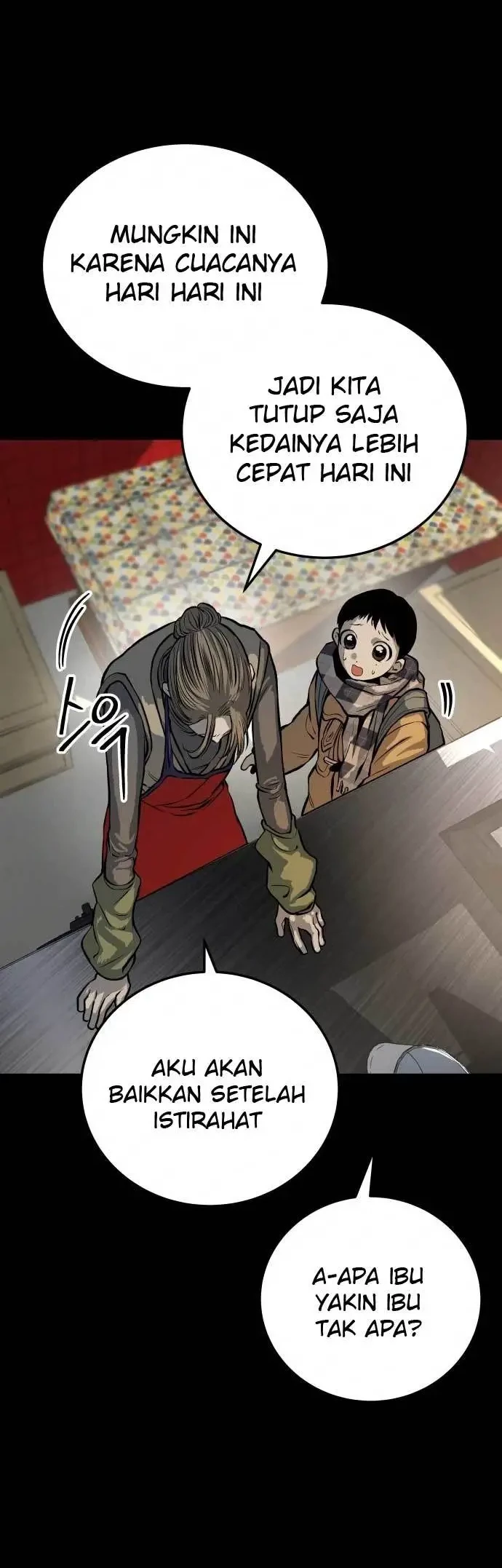 ZomGan Chapter 11 - Halaman 5