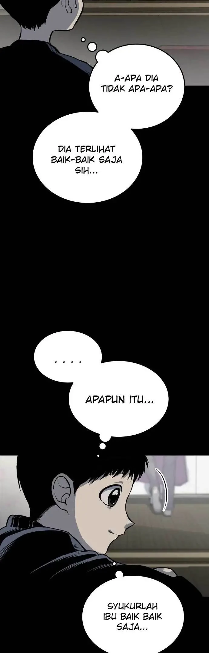 ZomGan Chapter 11 - Halaman 9