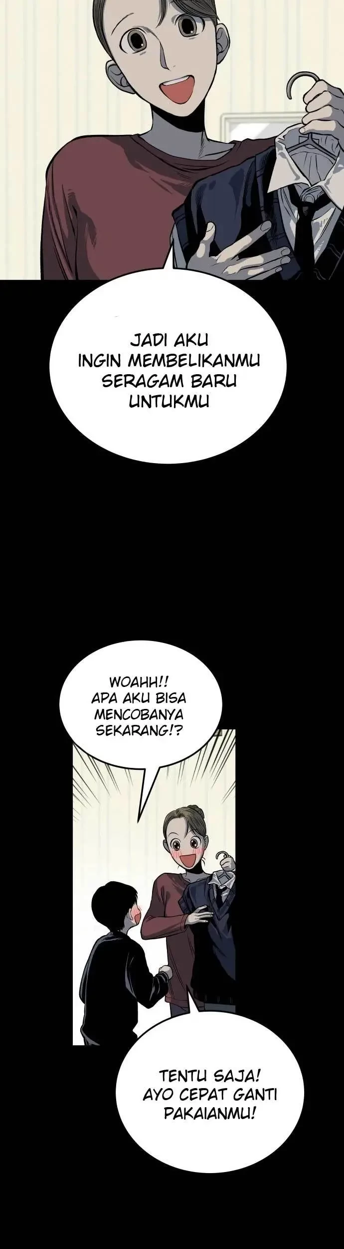 ZomGan Chapter 11 - Halaman 14