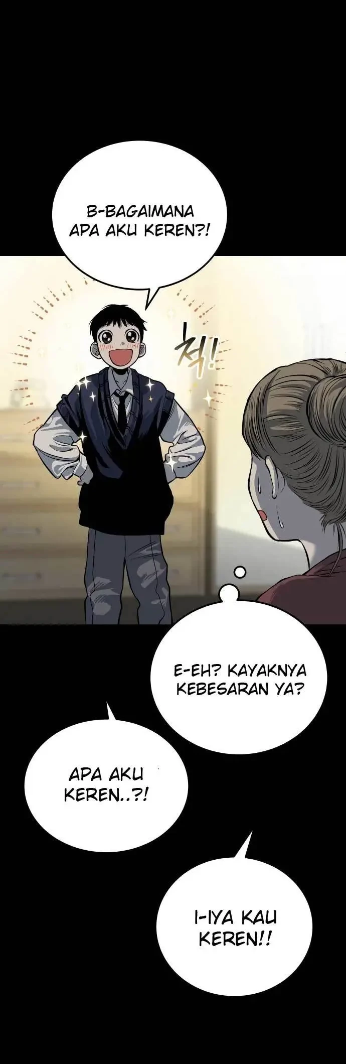 ZomGan Chapter 11 - Halaman 15