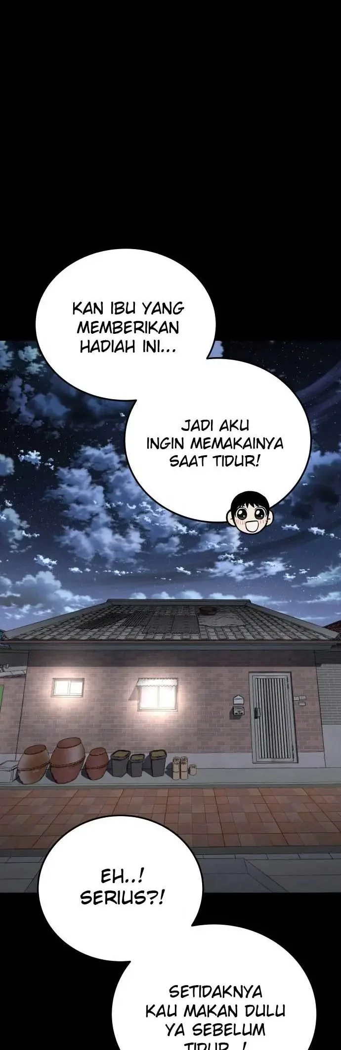 ZomGan Chapter 11 - Halaman 17