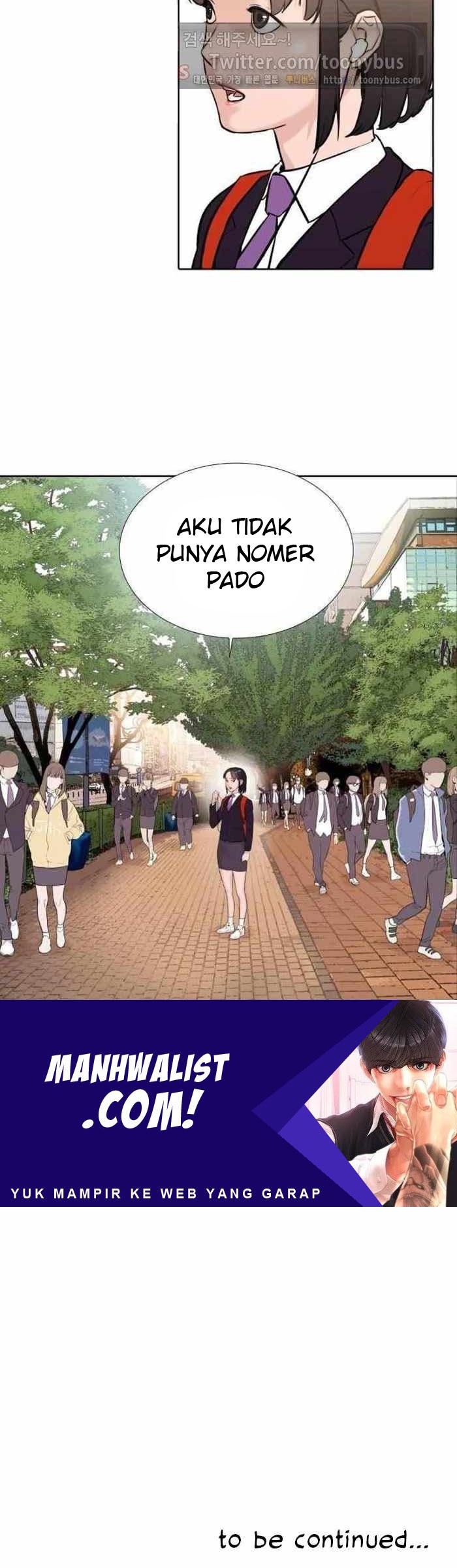 Find The Waves Chapter 9 - Halaman 42