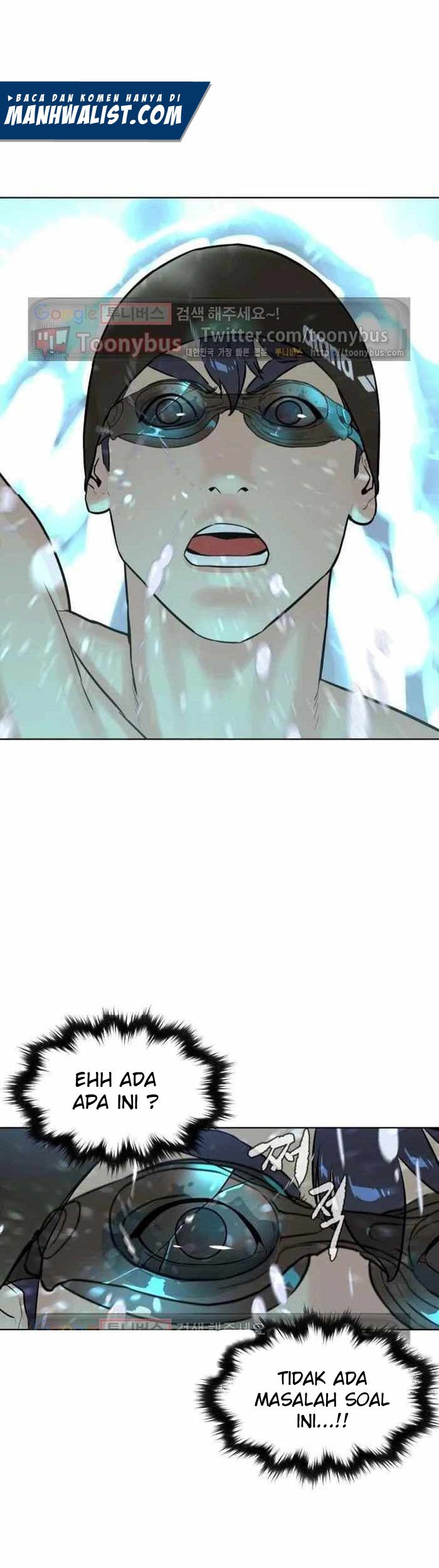 Manhwa Find The Waves Chapter 9 gambar 2
