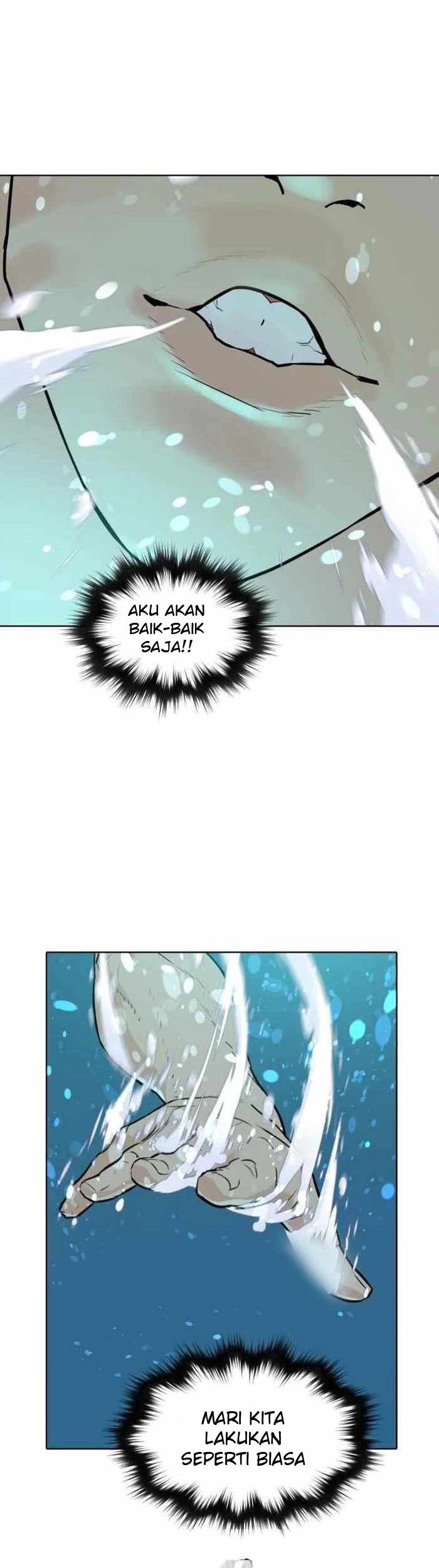 Find The Waves Chapter 9 - Halaman 3
