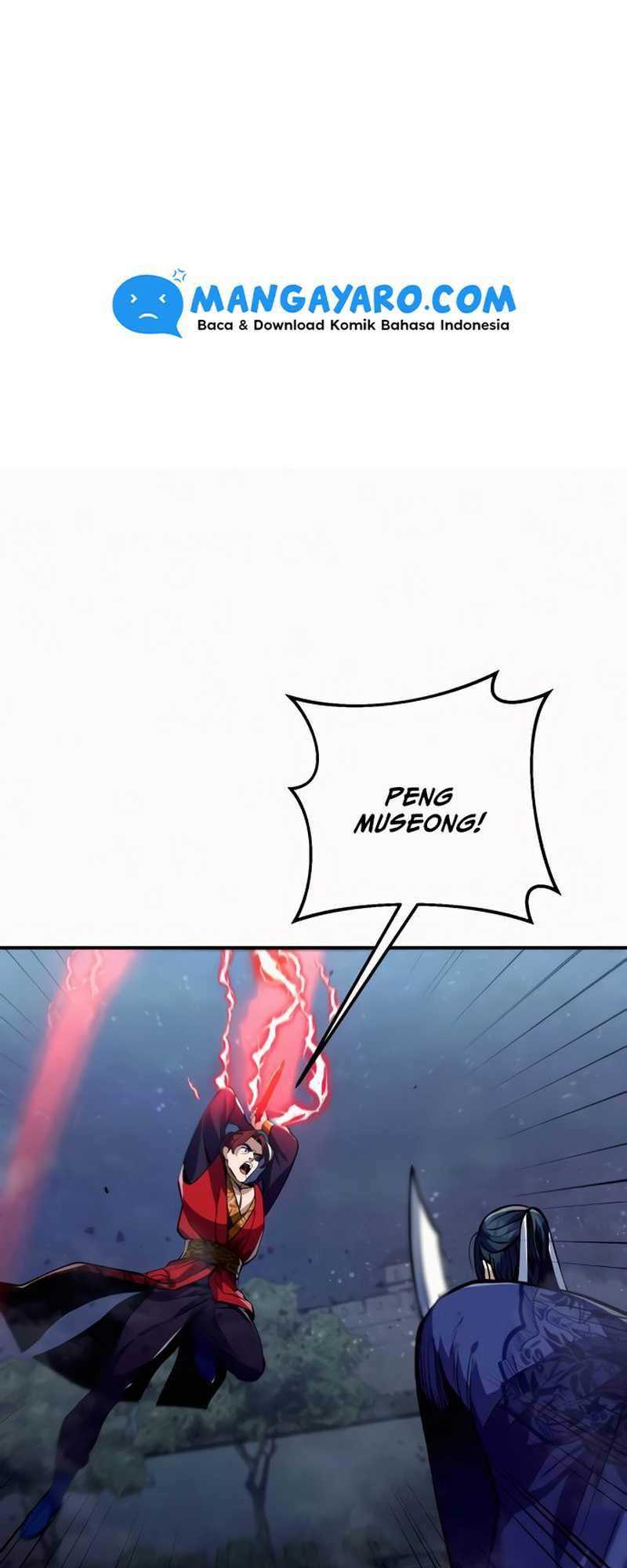 Manhwa Revenge Of Young Master Peng Chapter 03.2 gambar 2