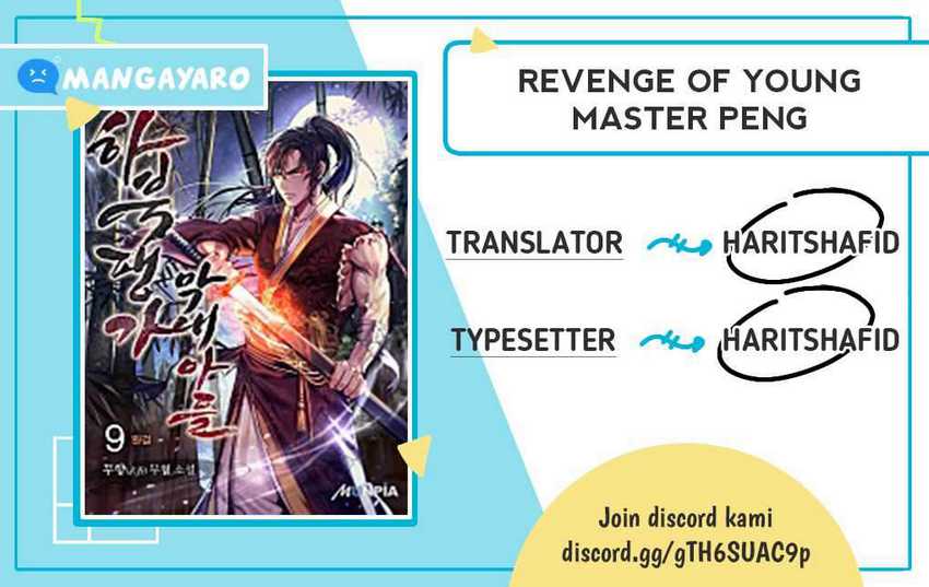Komik Revenge Of Young Master Peng Chapter 02 gambar 1