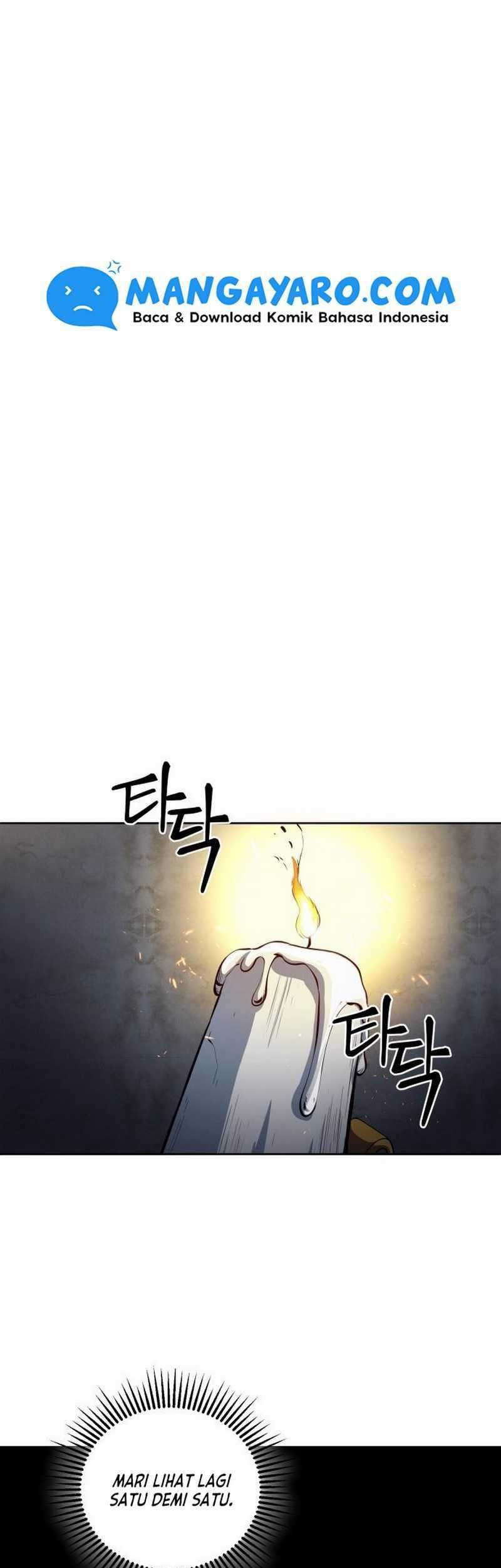 Manhwa Revenge Of Young Master Peng Chapter 02 gambar 2