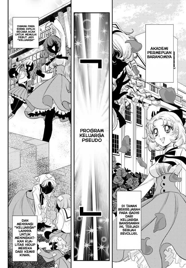 Komik Opapagoto Chapter 04 gambar 1