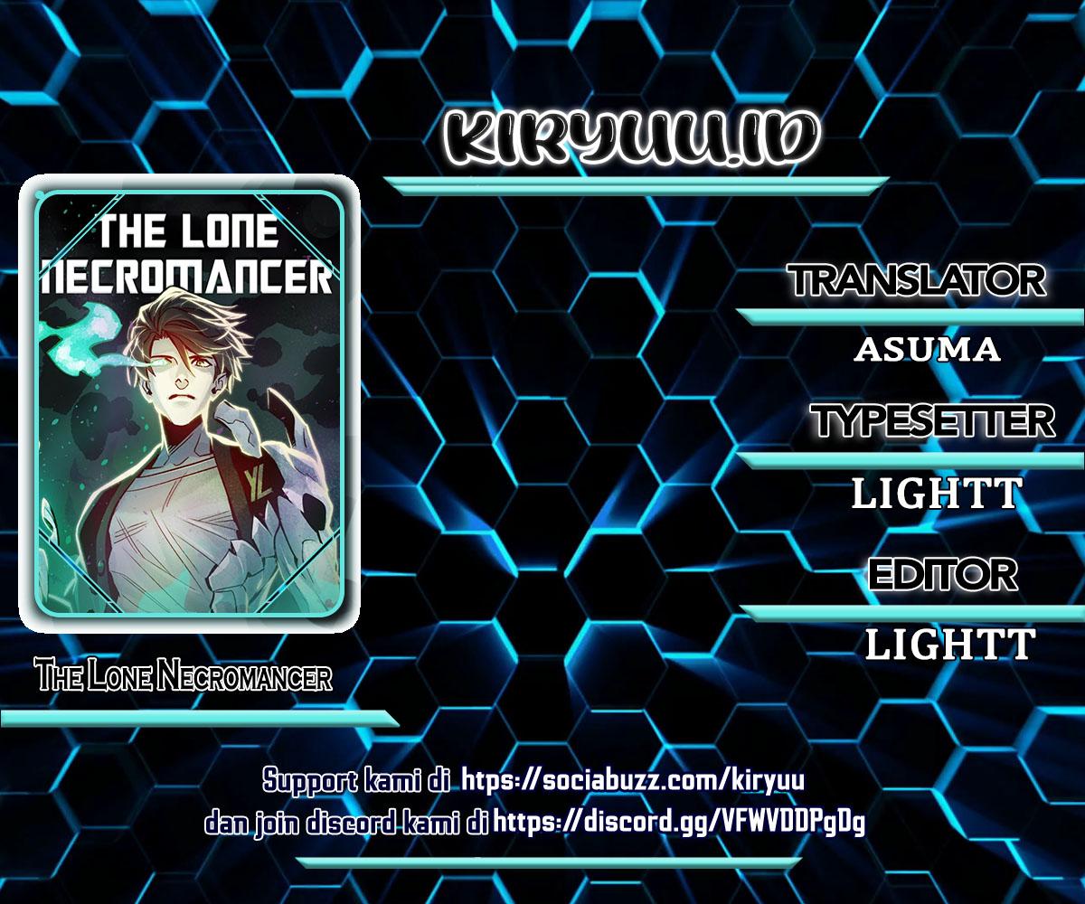 Manhwa Alone Necromancer Chapter 59 gambar 2