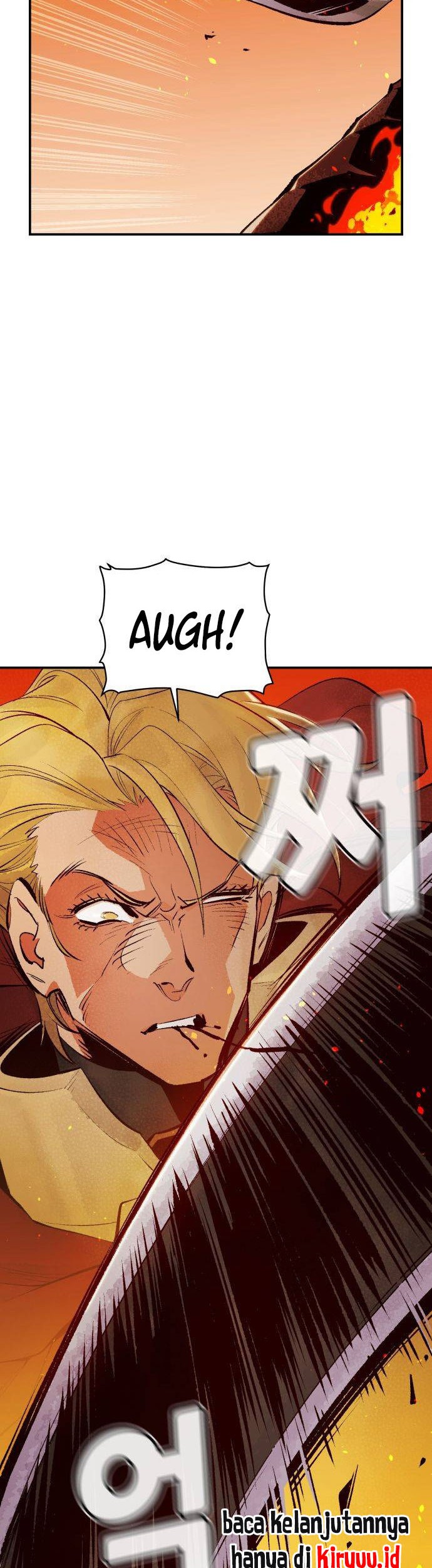 Alone Necromancer Chapter 59 - Halaman 8