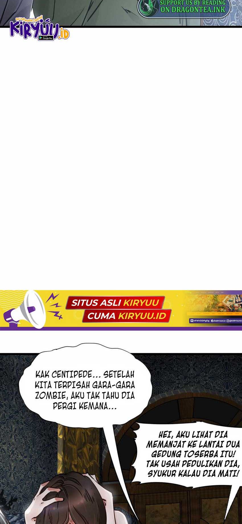 Apocalypse Mechanic Chapter 06 - Halaman 5