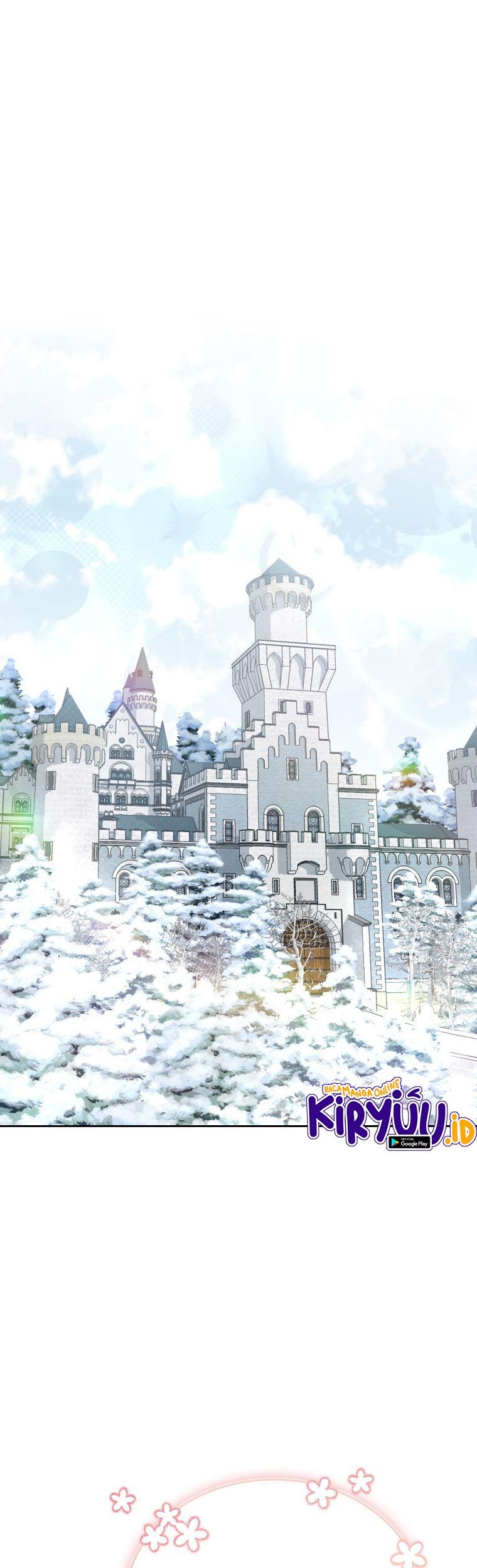 Manhwa The Book of Lagier Chapter 47 gambar 2