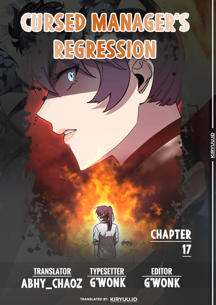 Cursed Manager’s Regression Chapter 17 halaman 2