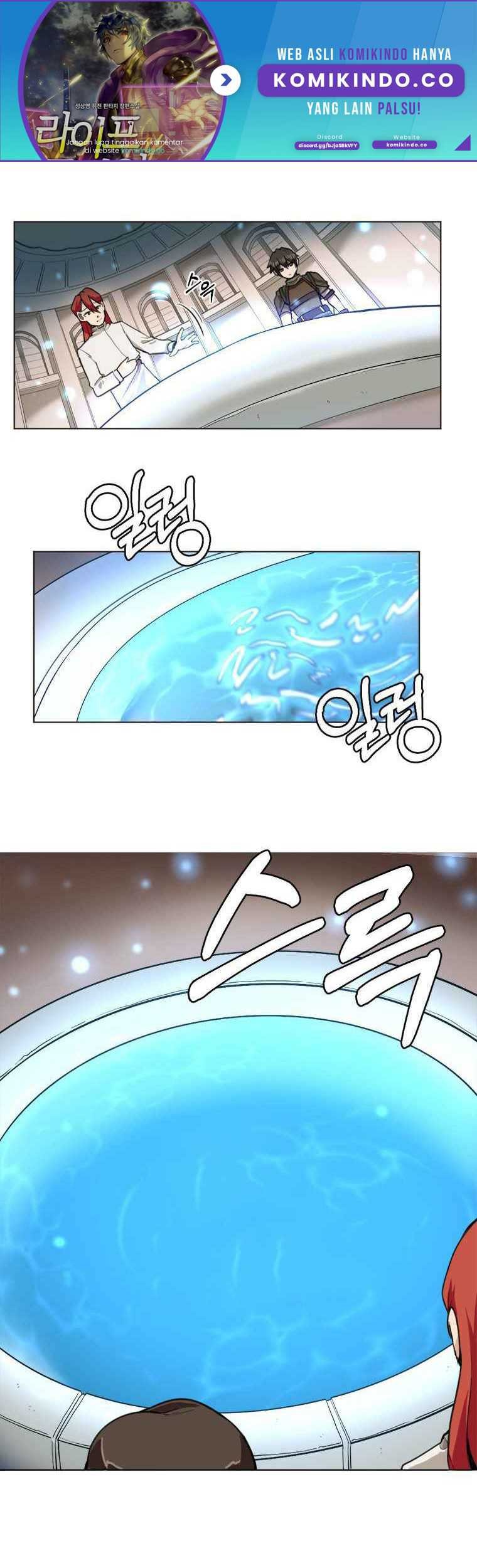 Manhwa Life Cry Chapter 03 gambar 2