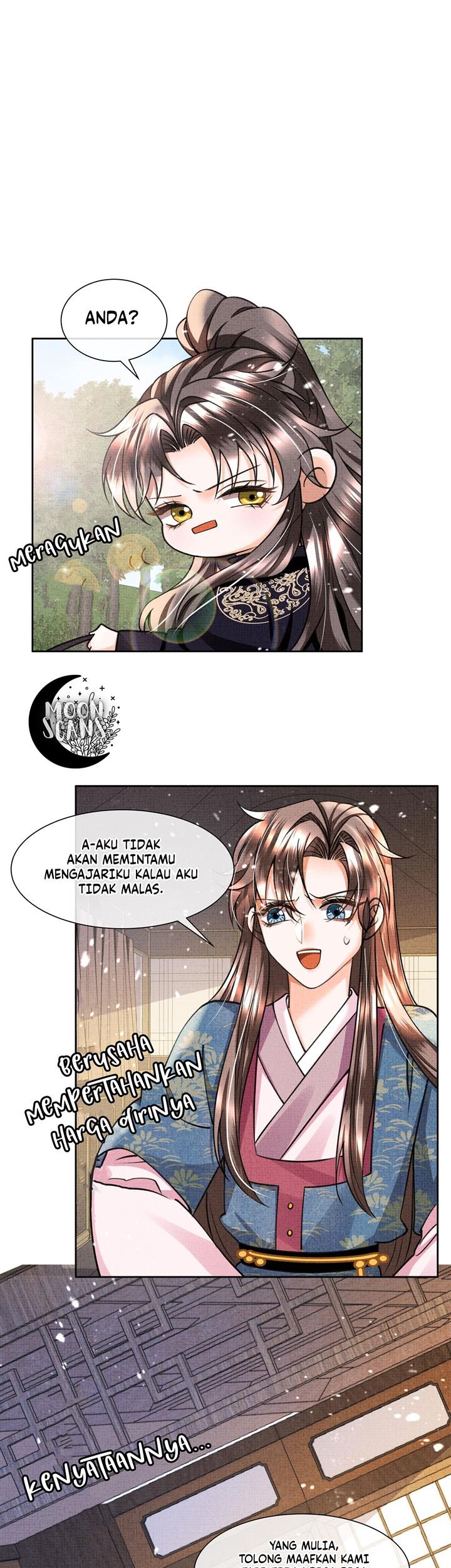 An Illicit Affair Chapter 10 - Halaman 29