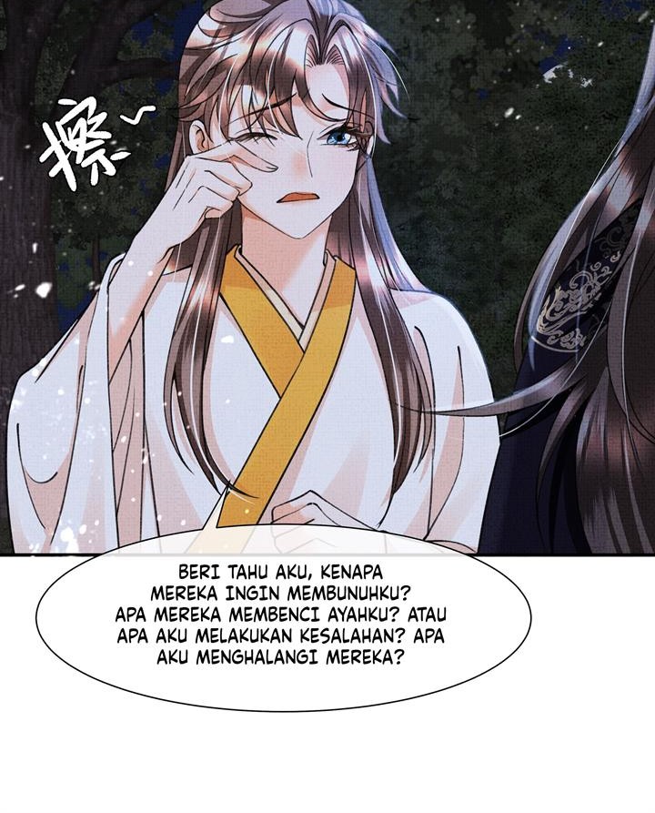 An Illicit Affair Chapter 10 - Halaman 22