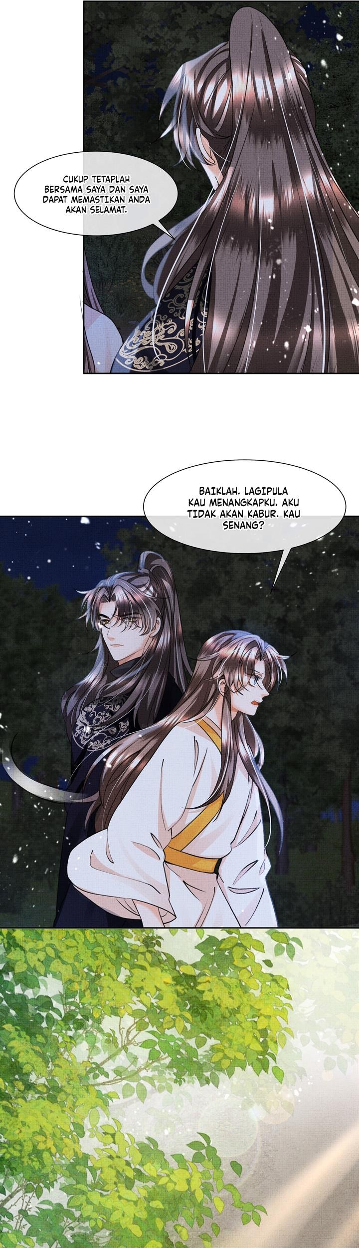 An Illicit Affair Chapter 10 - Halaman 23