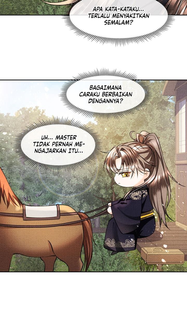 An Illicit Affair Chapter 10 - Halaman 25