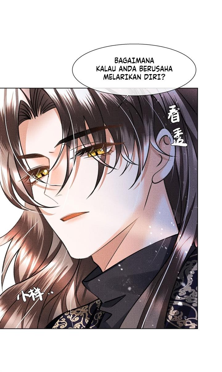 An Illicit Affair Chapter 9 - Halaman 27