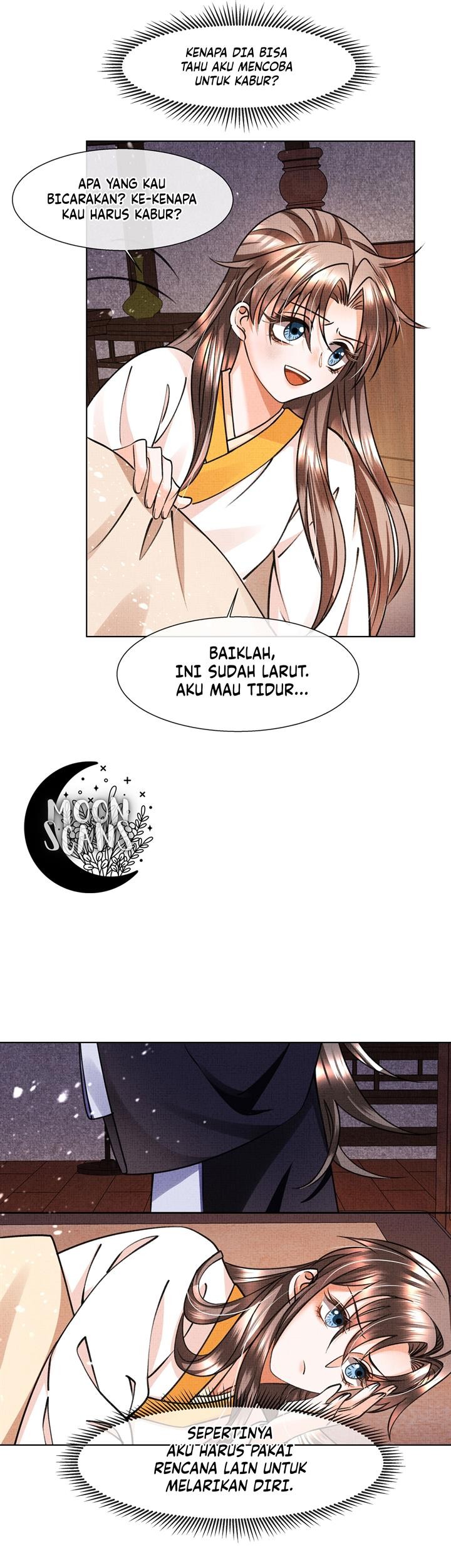 An Illicit Affair Chapter 9 - Halaman 28