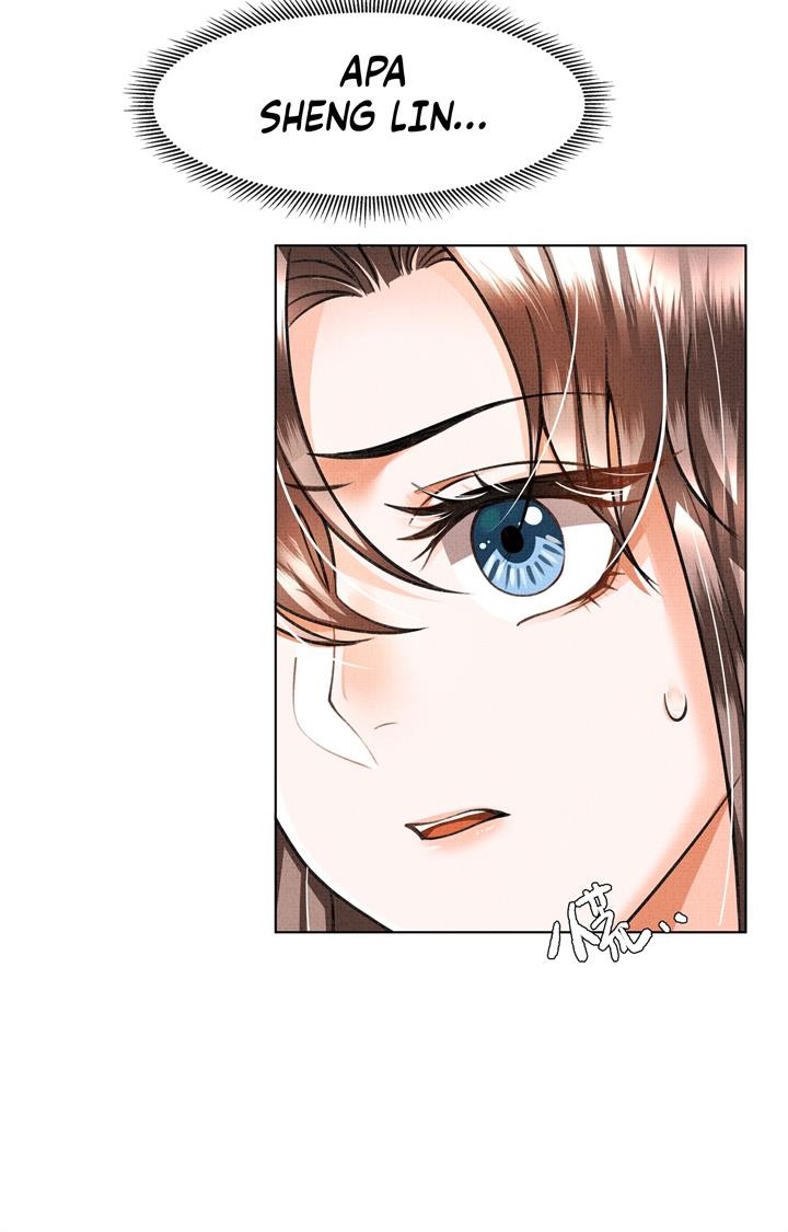 An Illicit Affair Chapter 9 - Halaman 12