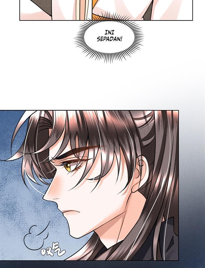 An Illicit Affair Chapter 9 - Halaman 21