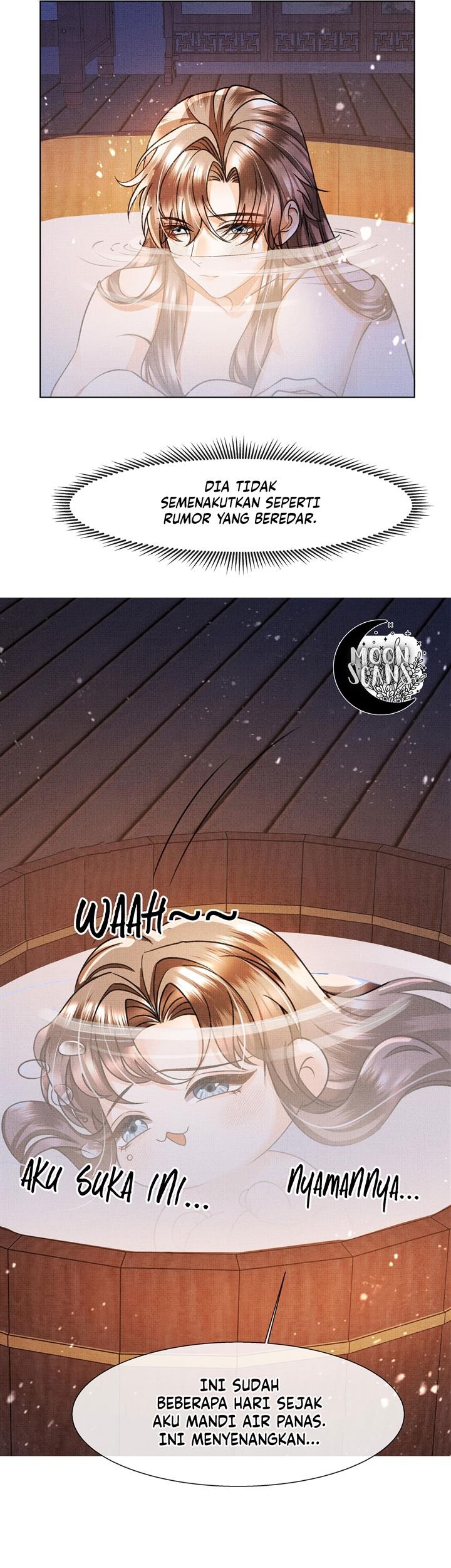 An Illicit Affair Chapter 8 - Halaman 5