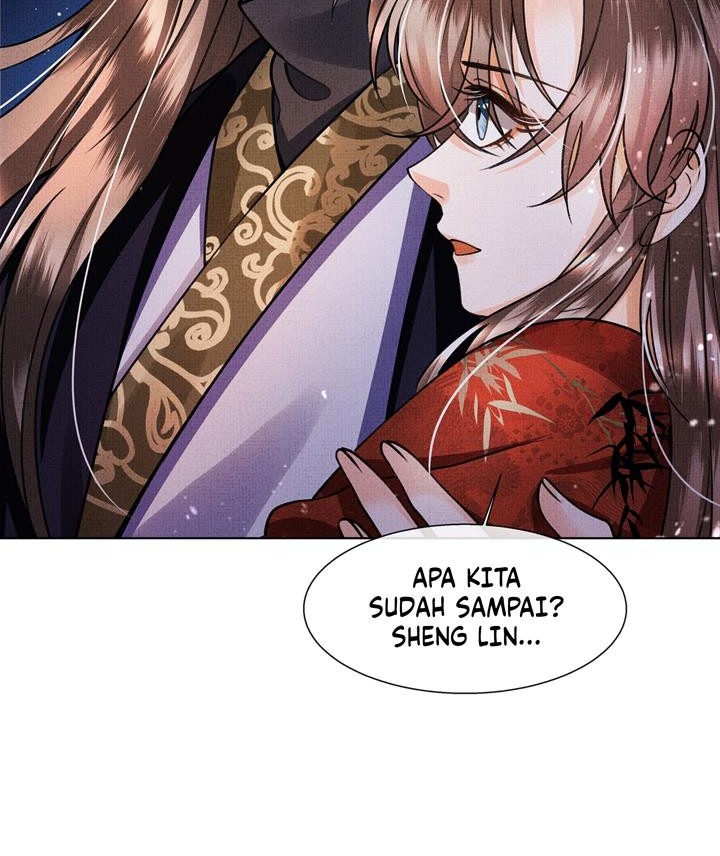 An Illicit Affair Chapter 7 - Halaman 22