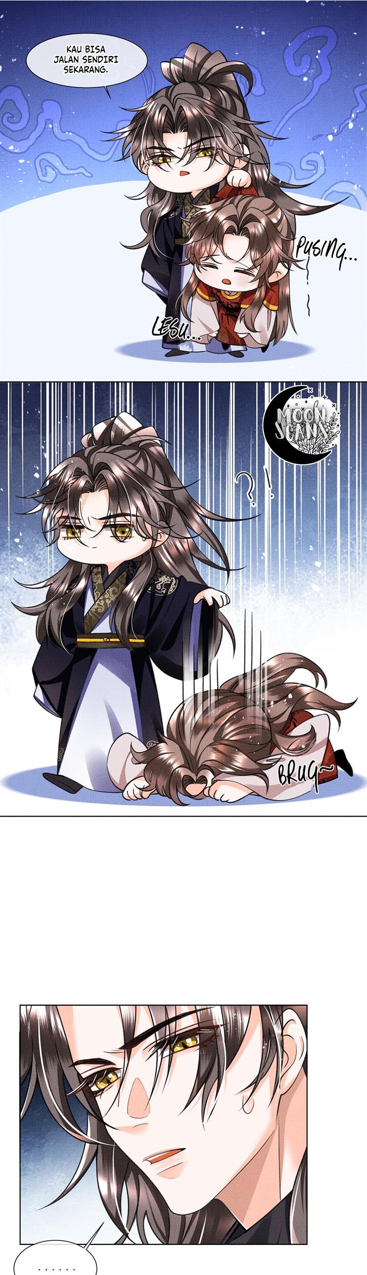 An Illicit Affair Chapter 7 - Halaman 23