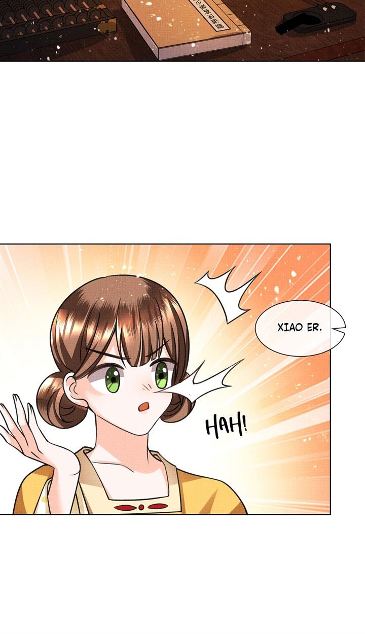 An Illicit Affair Chapter 7 - Halaman 25