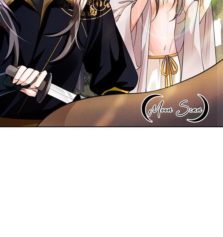 An Illicit Affair Chapter 6 - Halaman 9