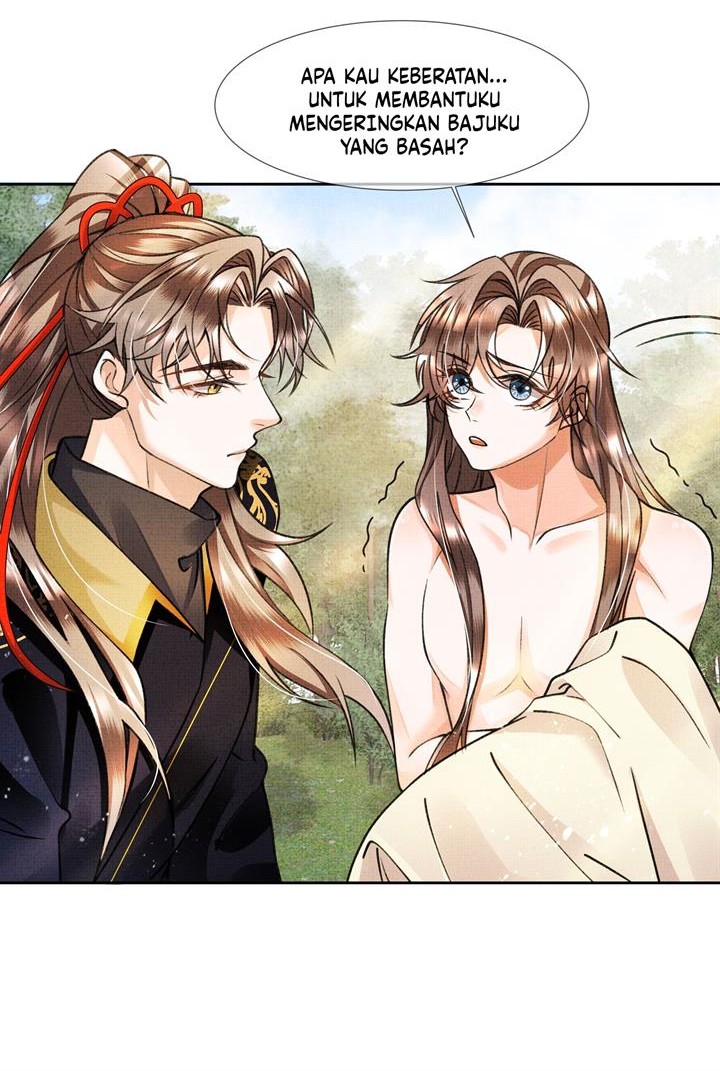 An Illicit Affair Chapter 6 - Halaman 13