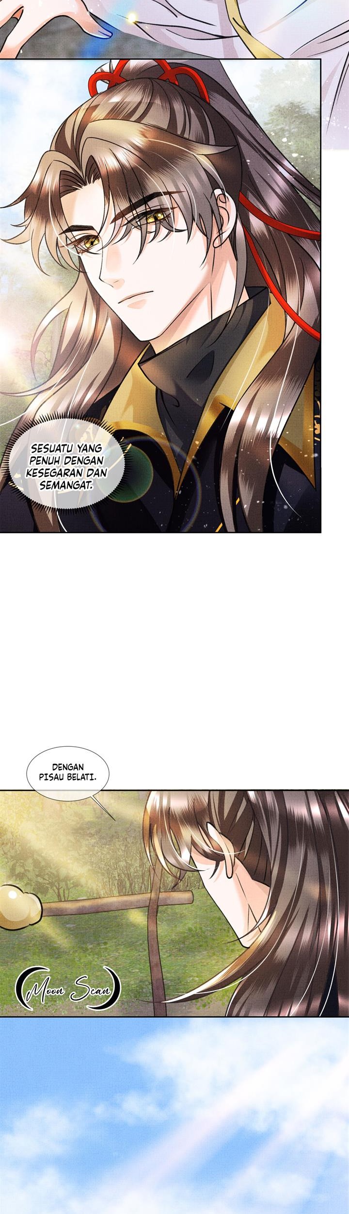 An Illicit Affair Chapter 6 - Halaman 16