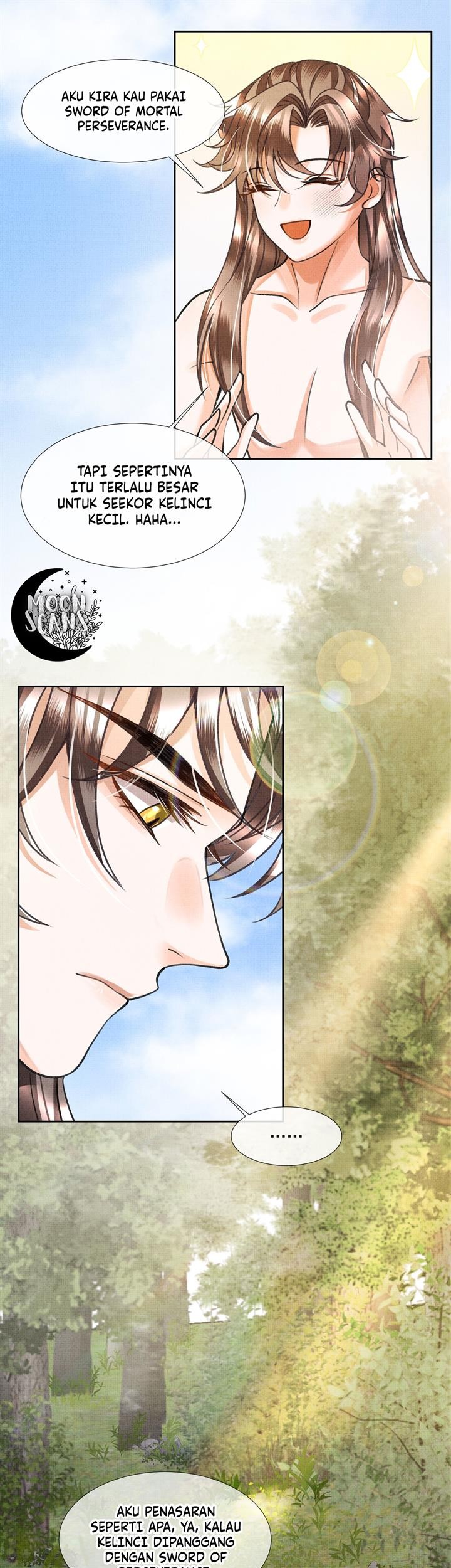 An Illicit Affair Chapter 6 - Halaman 18
