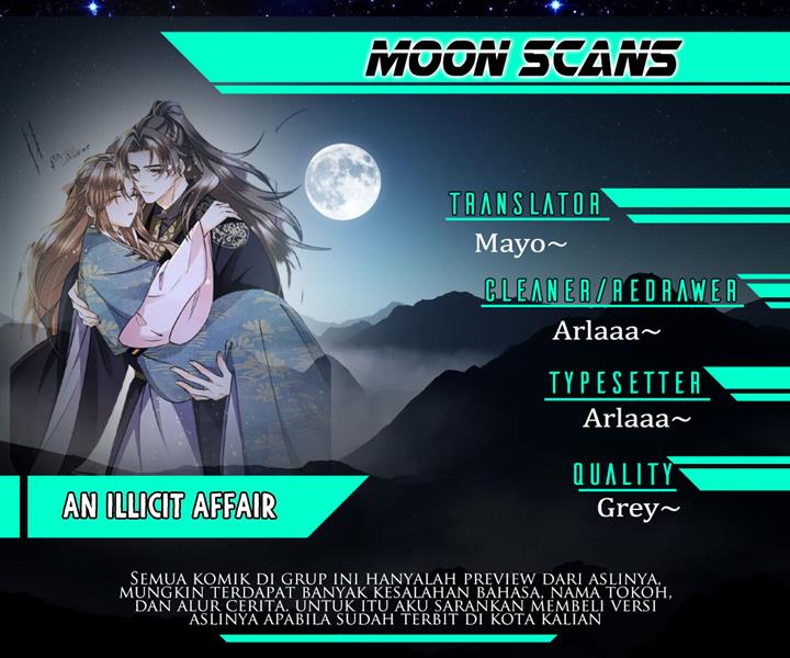 Komik An Illicit Affair Chapter 5 gambar 1