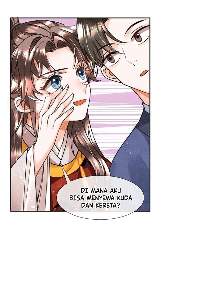 An Illicit Affair Chapter 5 - Halaman 10